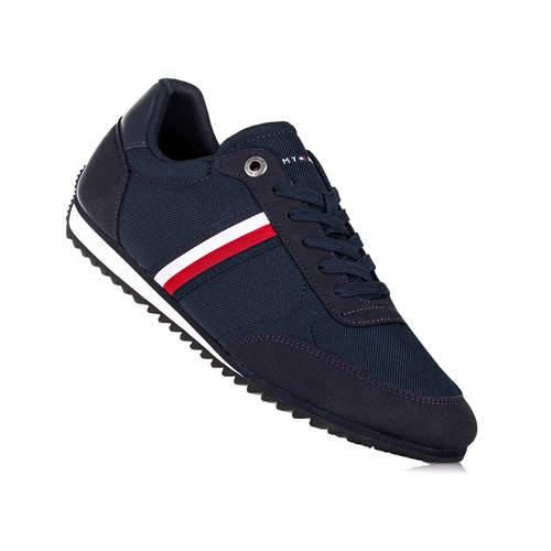 Chaussure Tommy Hilfiger Tommy Jeans Essential