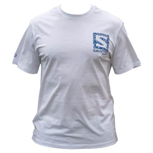 T-shirt Salomon C16776