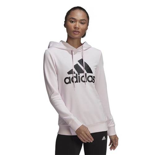 Sweat Adidas Essentials Relaxed Logo Hoodie