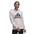 Adidas Essentials Relaxed Logo Hoodie