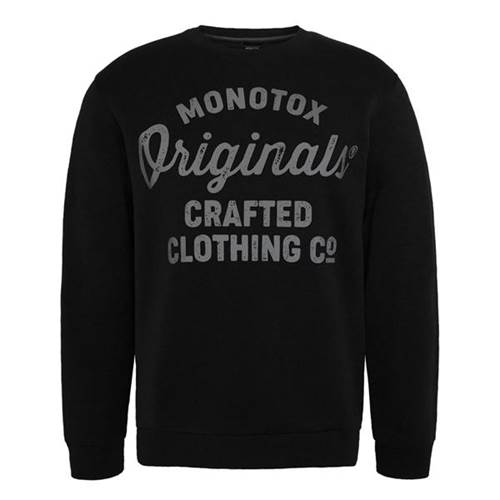 Sweat Monotox Crafted CN
