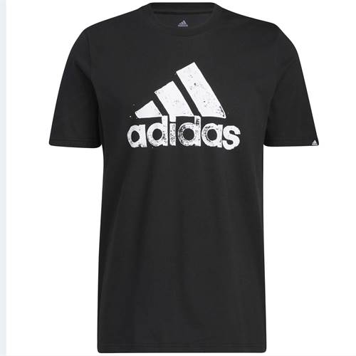 T-shirt Adidas Brush T