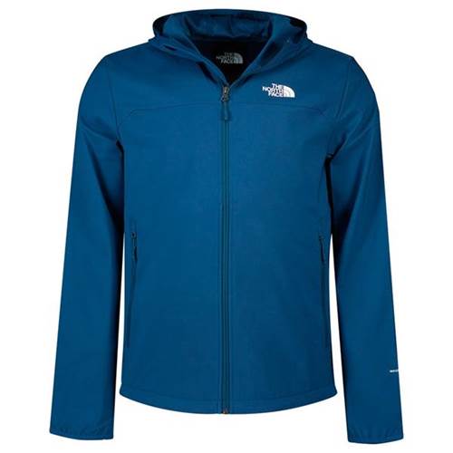 Sweat The North Face Forn Softshell