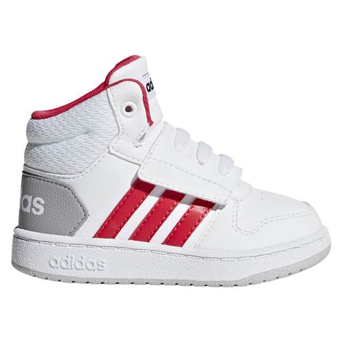 Chaussure Adidas Hoops Mid 20 L
