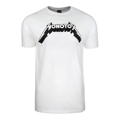 T-shirt Monotox Metal