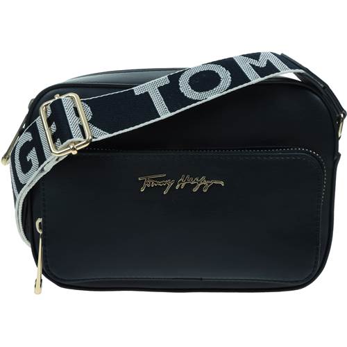 Sac Tommy Hilfiger Iconic Tommy Camera Bag