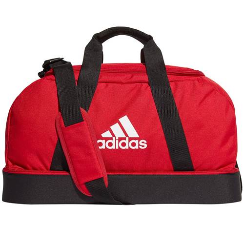 Sacs de sport Adidas Tiro Duffel Bag Bottom Compartment
