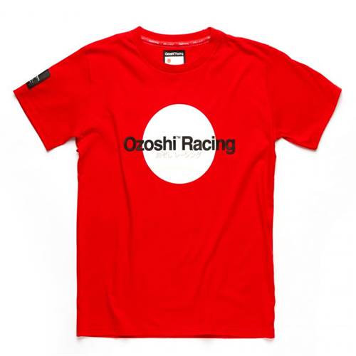 T-shirt Ozoshi Yoshito