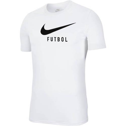 T-shirt Nike Swoosh Football JR