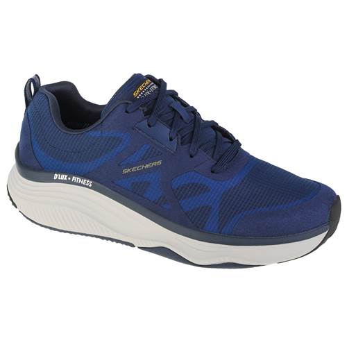 Chaussure Skechers Dlux Fitness
