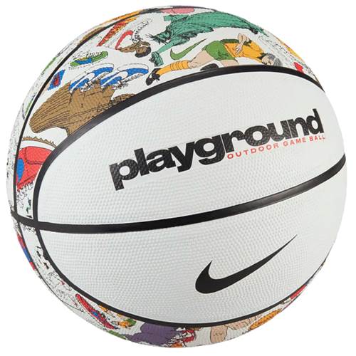 Balon Nike Everyday Playground Graphic 8P