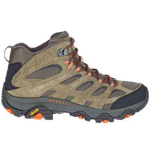 Chaussure Merrell Moab 3 Mid