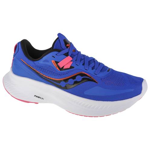Chaussure Saucony Guide 15