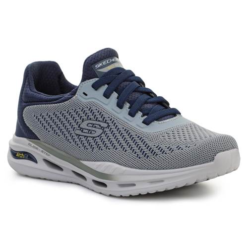 Chaussure Skechers Arch Fit Orvan Trayver