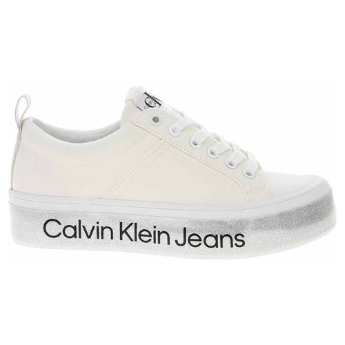 Chaussure Calvin Klein YW0YW00491YAF