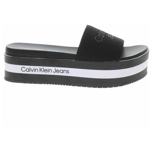 Chaussure Calvin Klein YW0YW00563BDS