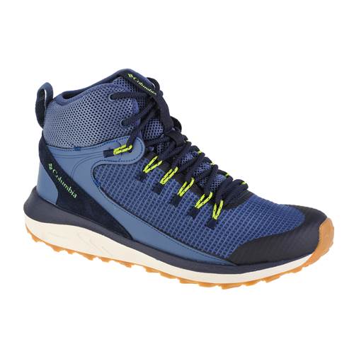 Chaussure Columbia Trailstorm Mid WP