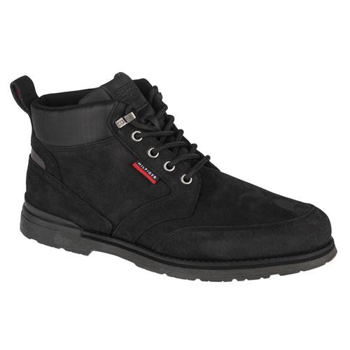 Chaussure Tommy Hilfiger Outdoor Corporate Mix Boot