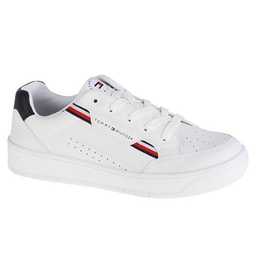 Chaussure Tommy Hilfiger Low Cut Laceup