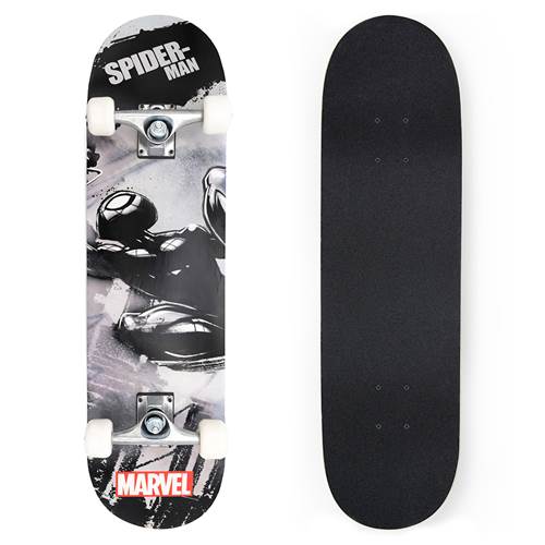 Skateboards Seven Spiderman