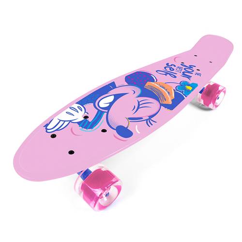 Skateboards Seven Minnie BE Your Best