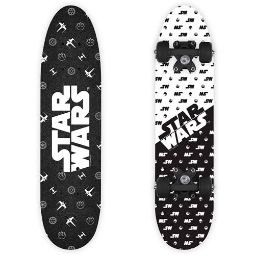 Skateboards Seven Star Wars