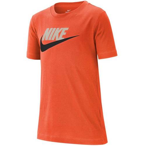 Nike JR Orange