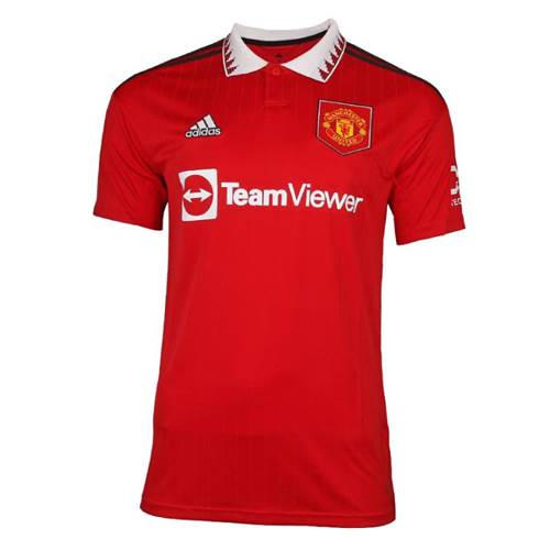 T-shirt Adidas Manchester United H Jsy M