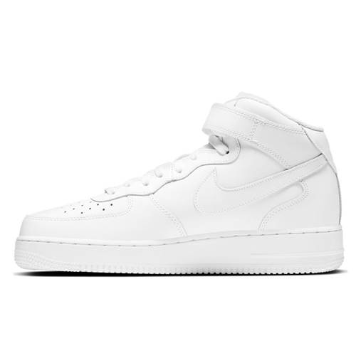 Chaussure Nike Air Force 1 Mid 07