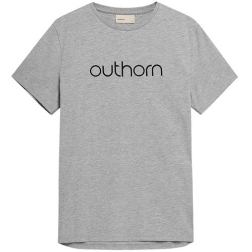 T-shirt Outhorn HOL22TSM60126M