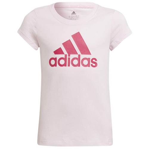 T-shirt Adidas BL Tee JR