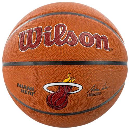 Balon Wilson Team Alliance Miami Heat