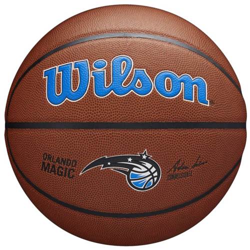 Balon Wilson Team Alliance Orlando Magic