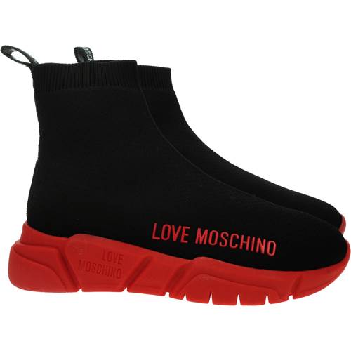 Chaussure Love Moschino JA15343G1FIZ400A