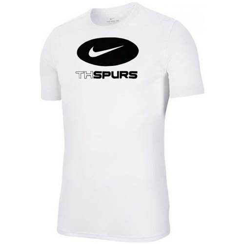 T-shirt Nike Tottenham Hotspur Swoosh M