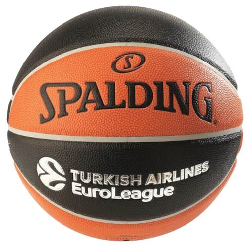 Balon Spalding Euroleague TF1000