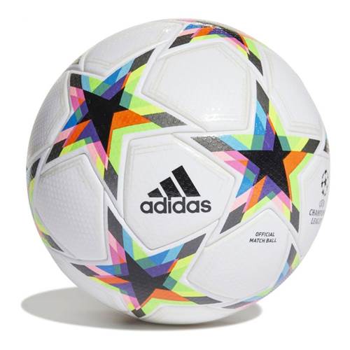 Balon Adidas Uefa Champions League Pro