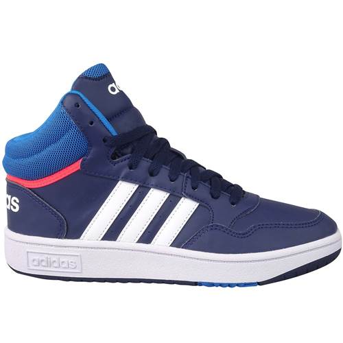 Chaussure Adidas Hoops Mid 30