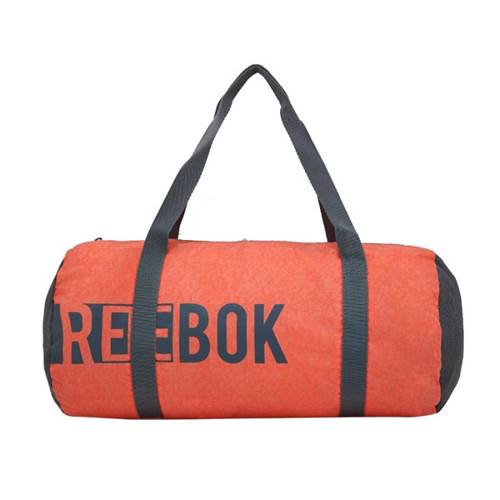 Sacs de sport Reebok Foundation Cylinder City Bag