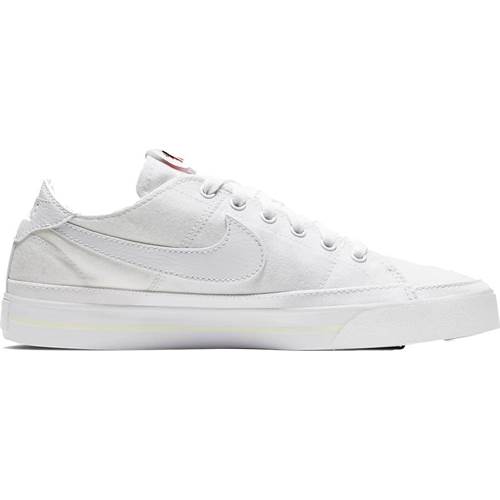 Chaussure Nike Court Legacy Canvas