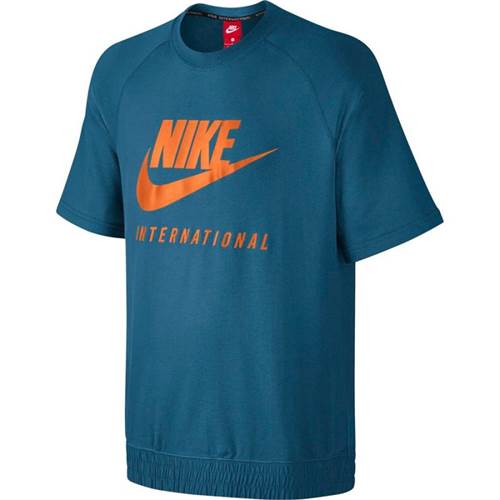 T-shirt Nike International
