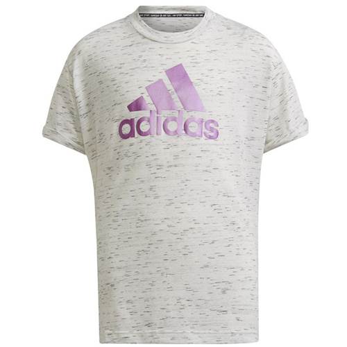 T-shirt Adidas Future Icons