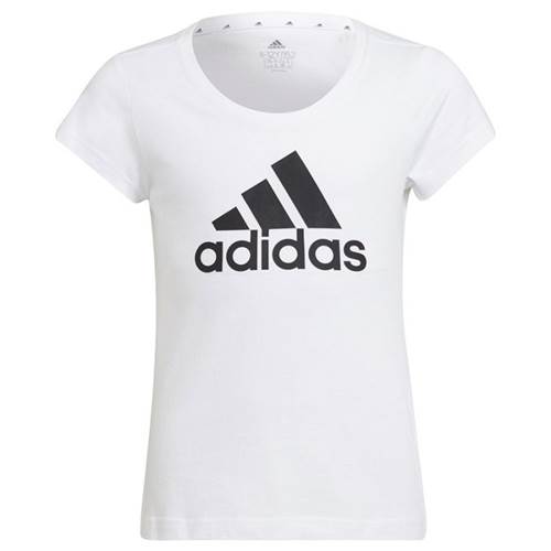 T-shirt Adidas Essentials Big Logo Tee