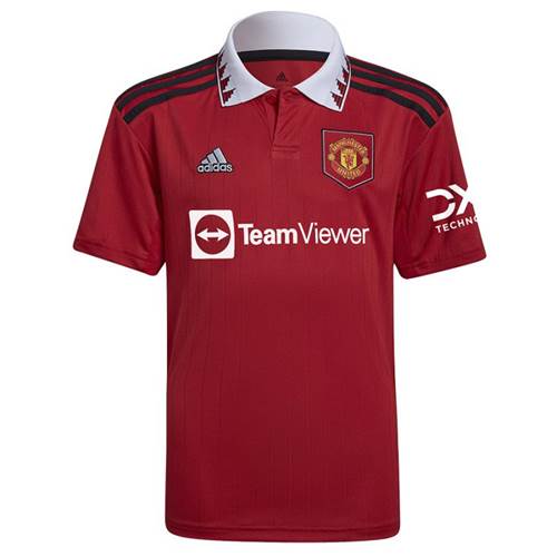 T-shirt Adidas Manchester United YB