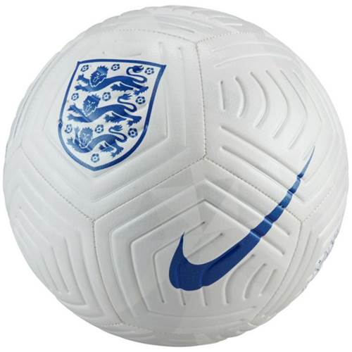 Nike England Strike Blanc