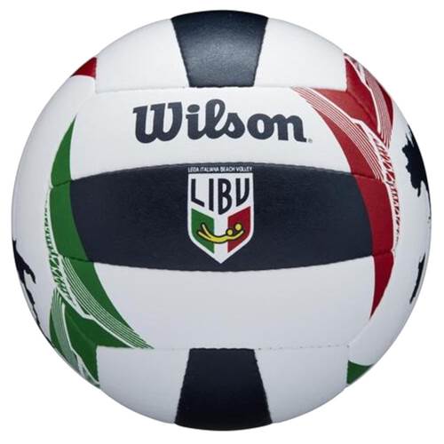 Balon Wilson Italian League Official Game
