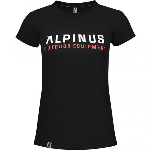 T-shirt Alpinus Chiavenna