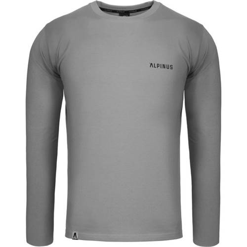 T-shirt Alpinus Breheimen M
