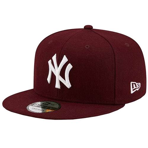 Bonnet New Era New York Yankees Mlb 9FIFTY