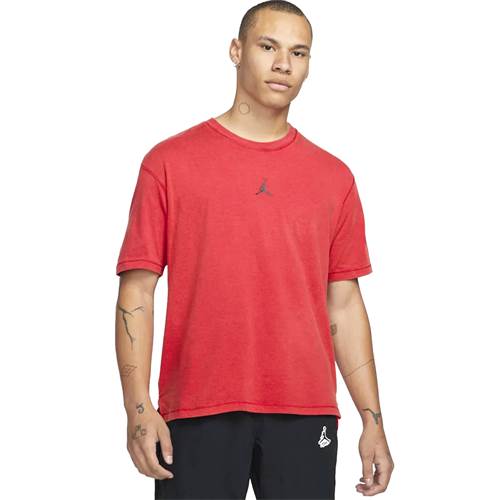Nike Air Jordan Drifit Rouge
